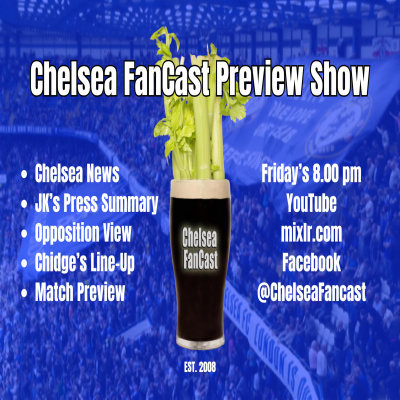 Chelsea Fancast