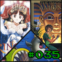 GM Podcast #035 - Cuarentena Edition Vol. 1