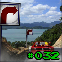 GM Podcast #032 - OutRun Saga
