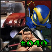 GM Podcast #040 - Cuarentena Edition Vol. 6