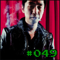 GM Podcast #049 - Akira Yamaoka