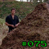 GM Podcast #075 - Jurassic Park Vol. 3