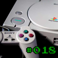 GM Podcast #018 - Playstation Classics Selection