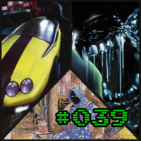 GM Podcast #039 - Cuarentena Edition Vol. 5