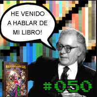 GM Podcast #050 - La Charla de las Aventuras Gráficas