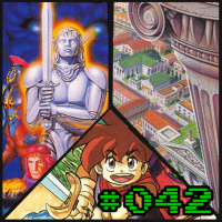 GM Podcast #042 - Cuarentena Edition Vol. 8