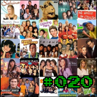 GM Podcast #020 - Series de nuestra infancia