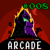 GM Podcast #008 - A.R.C.A.D.E.