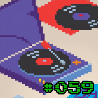 GM Podcast #059 - Musica de Videojuegos Arranges Vol. 4