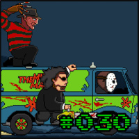 GM Podcast #030 - Malas Adaptaciones de Películas