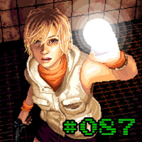GM Podcast #087 - Silent Hill 3