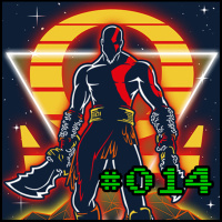 GM Podcast #014 - God Of War Saga