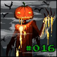 GM Podcast #016 - Juegos Terror para Halloween 18