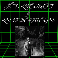 Game Museum 05 - H. P. Lovecraft y los videojuegos