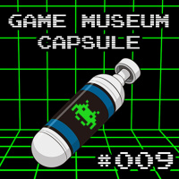 GM Capsule #009 - Videogames Music DJ Session by Renner