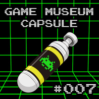 GM Capsule #007 - Programas de TV sobre Videojuegos