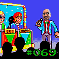 GM Podcast #069 - Trivial RETRO RetroBarcelona 23