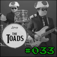 GM Podcast #033 - Parecidos, Inspiraciones y Plagios Musicales