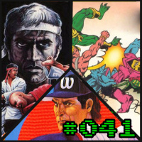 GM Podcast #041 - Cuarentena Edition Vol. 7