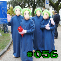 GM Podcast #056 - Lemmings Saga