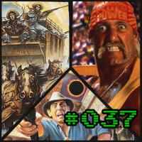 GM Podcast #037 - Cuarentena Edition Vol. 3