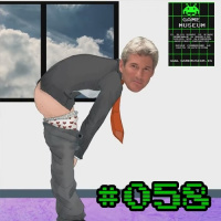 GM Podcast #058 - OFFTOPIC Leyendas Urbanas de ayer y hoy