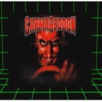 Game Museum 01 - Especial Carmageddon