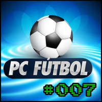GM Podcast #007 - PC Futbol
