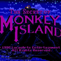 Teaser Especial Monkey Island