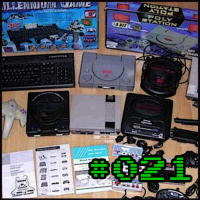 GM Podcast #021 - Consolas Clónicas/Piratas