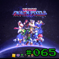 GM Podcast #065 - Trivial en Directo @ FnacnPixels 2023