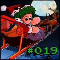 GM Podcast #019 - Juegos Navideños