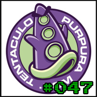 GM Podcast #047 - Youtube amp Tentaculo Purpura