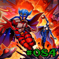 GM Podcast #084 - Entrevista a CheapeeSoft Games