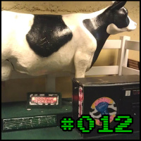 GM Podcast #012 - Recreativas del Dolor @ FanConBcn