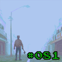 GM Podcast #081 - Silent Hill