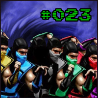 GM Podcast #023 - El Ataque de los MK Clones