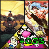 GM Podcast #038 - Cuarentena Edition Vol. 4