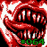 GM Podcast #064 - Indie, Terror y Neo Retro