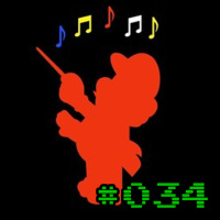 GM Podcast #034 - The Best Videogame Soundtracks @ RetroBCN 2019