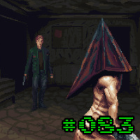 GM Podcast #083 - Silent Hill 2