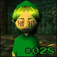 GM Podcast #028 - Leyendas Urbanas amp Creepypastas