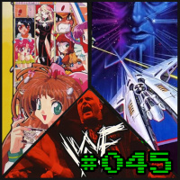 GM Podcast #045 - Cuarentena Edition Vol. 11