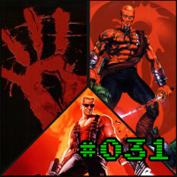 GM Podcast #031 - Trilogía BUILD (DN3D, Blood amp Shadow Warrior)