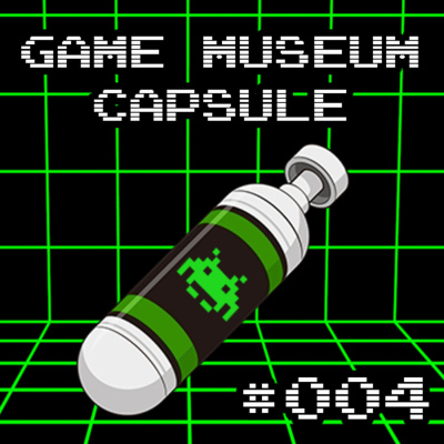 Game Museum Podcast