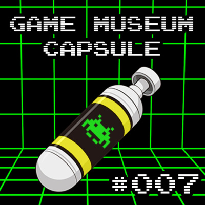 Game Museum Podcast