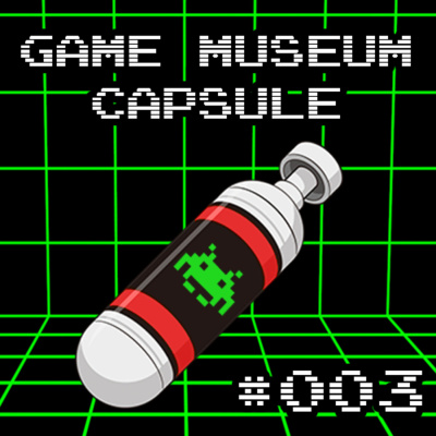 Game Museum Podcast