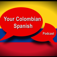 E01 Your Colombian Spanish - El Clima