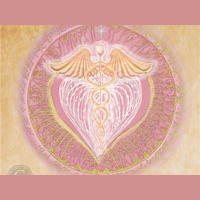 Energy Gift Spirit Circle- Presence with the Heart