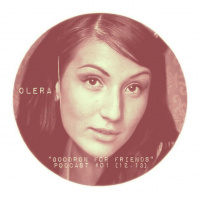 Kistner — Goodron for friends podcast #01 (01) 